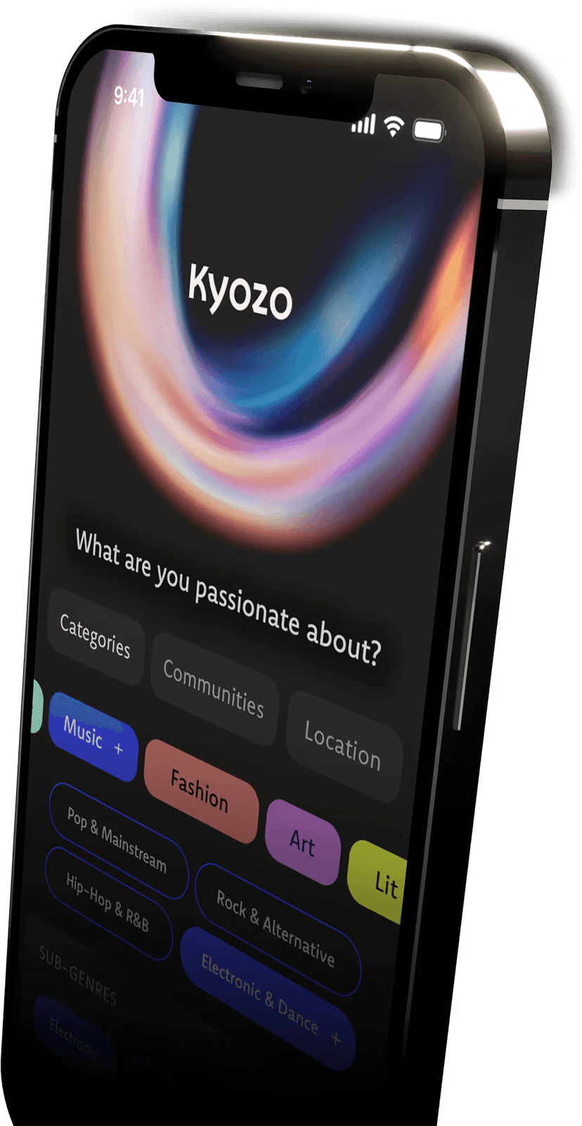 Phone